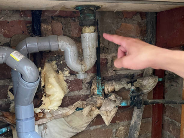 Best 24/7 water damage repair  in Burnt Store Marina, FL